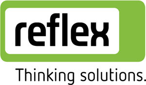 Reflex Heizung Heizungsanlagen LEKRI Sanitär GmbH